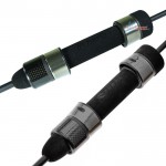 Прът Black Swan Nano 1.95 м Up to 2 г BSW1-652N-S - Favorite